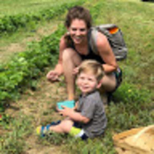 Meet your Posher, Allyce